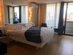 דירה 1-комн 33 m² - שריף חימשיאשווילי, Batumi