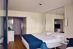 דירה 1-комн 33 m² - שריף חימשיאשווילי, Batumi