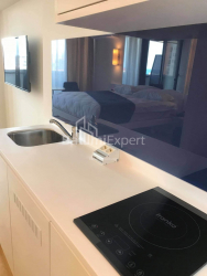 דירה 1-комн 33 m² - שריף חימשיאשווילי, Batumi