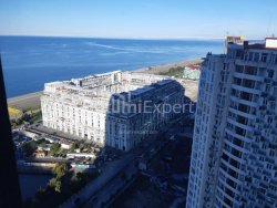 דירה 53 מ"ר - שריף חימשיאשווילי, Batumi, גאורגיה