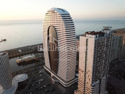 דירה 2-комн 53 m² - שריף חימשיאשווילי, Batumi