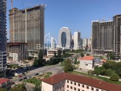 דירה 2-комн 47 m² - ניקו פירוסמני, Batumi