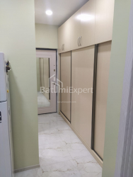 דירה 40 מ"ר - סלימה חימשיאשווילי, בטומי, גאורגיה