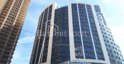 דירה 27 מ"ר - ניקו פירוסמני, Batumi, גאורגיה