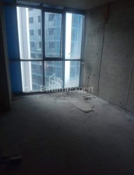 דירה 1-комн 27 m² - ניקו פירוסמני, Batumi