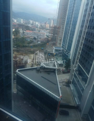 דירה 1-комн 27 m² - ניקו פירוסמני, Batumi
