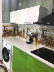דירה 1-комн 37 m² - אחלגזרדובה, Makhinjauri