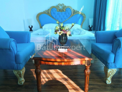 דירה 1-комн 37 m² - אחלגזרדובה, Makhinjauri