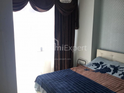 דירה 1-комн 28 m² - אלכסנדרה פושקין, Batumi