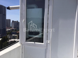 דירה 28 מ"ר - אלכסנדרה פושקין, Batumi, גאורגיה
