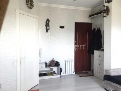 דירה 1-комн 28 m² - אלכסנדרה פושקין, Batumi