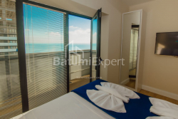 דירה 3-комн 78 m² - שריף חימשיאשווילי, Batumi