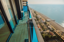 דירה 78 מ"ר - שריף חימשיאשווילי, Batumi, גאורגיה