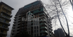 דירה 80 מ"ר - זוראבה גורגילדזה, Batumi, גאורגיה