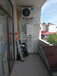 דירה 80 מ"ר - זוראבה גורגילדזה, Batumi, גאורגיה