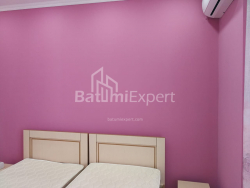 דירה 80 מ"ר - זוראבה גורגילדזה, Batumi, גאורגיה