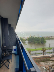 דירה 1-комн 29 m² - שריף חימשיאשווילי, Batumi