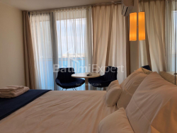 דירה 1-комн 29 m² - שריף חימשיאשווילי, Batumi