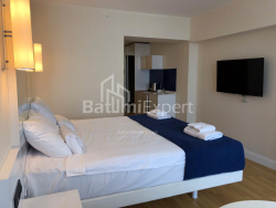 דירה 1-комн 29 m² - שריף חימשיאשווילי, Batumi