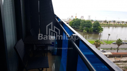 דירה 1-комн 29 m² - שריף חימשיאשווילי, Batumi