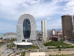 דירה 30 מ"ר - שריף חימשיאשווילי, Batumi, גאורגיה