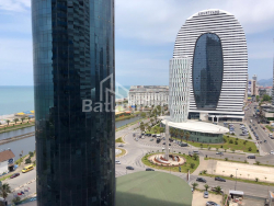 דירה 30 מ"ר - שריף חימשיאשווילי, Batumi, גאורגיה