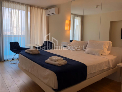 דירה 1-комн 30 m² - שריף חימשיאשווילי, Batumi