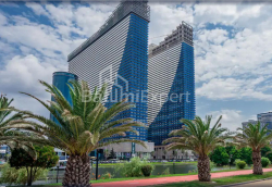 דירה 30 מ"ר - שריף חימשיאשווילי, Batumi, גאורגיה