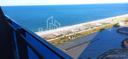 דירה 33 מ"ר - שריף חימשיאשווילי, Batumi, גאורגיה