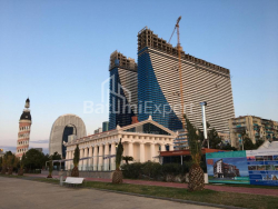 דירה 1-комн 33 m² - שריף חימשיאשווילי, Batumi