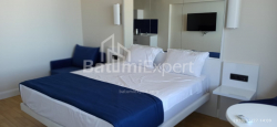 דירה 1-комн 33 m² - שריף חימשיאשווילי, Batumi