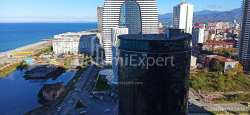 דירה 30 מ"ר - שריף חימשיאשווילי, Batumi, גאורגיה