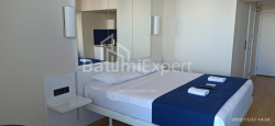 דירה 1-комн 30 m² - שריף חימשיאשווילי, Batumi