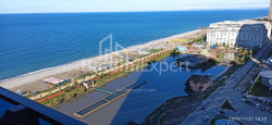 דירה 30 מ"ר - שריף חימשיאשווילי, Batumi, גאורגיה