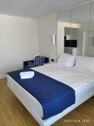 דירה 1-комн 33 m² - שריף חימשיאשווילי, Batumi