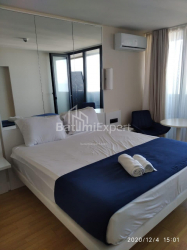 דירה 1-комн 33 m² - שריף חימשיאשווילי, Batumi