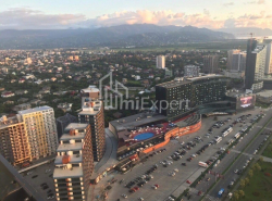 דירה 2-комн 40 m² - אנגיסה, Batumi
