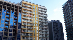 דירה 2-комн 40 m² - אנגיסה, Batumi