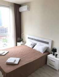 דירה 2-комн 40 m² - אנגיסה, Batumi