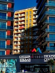 דירה 2-комн 40 m² - אנגיסה, Batumi