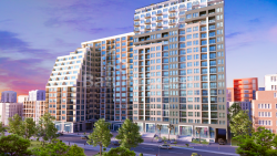 דירה 2-комн 54.6 m² - סלימה חימשיאשווילי, Batumi