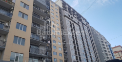 דירה 54.6 מ"ר - סלימה חימשיאשווילי, Batumi, גאורגיה