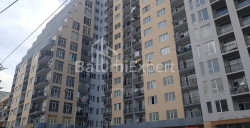 דירה 54.6 מ"ר - סלימה חימשיאשווילי, Batumi, גאורגיה