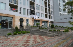 דירה 54.6 מ"ר - סלימה חימשיאשווילי, Batumi, גאורגיה