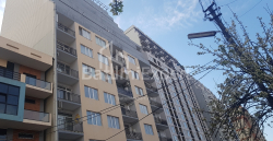 דירה 54.6 מ"ר - סלימה חימשיאשווילי, Batumi, גאורגיה