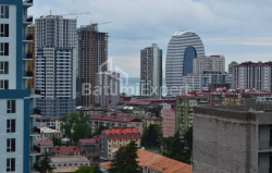 דירה 54.6 מ"ר - סלימה חימשיאשווילי, Batumi, גאורגיה