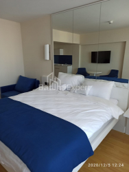 דירה 1-комн 33 m² - שריף חימשיאשווילי, Batumi