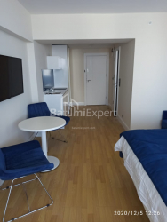 דירה 1-комн 33 m² - שריף חימשיאשווילי, Batumi