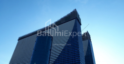 דירה 1-комн 30 m² - שריף חימשיאשווילי, Batumi