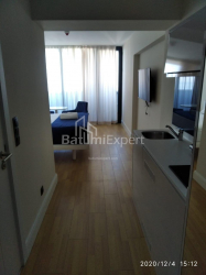 דירה 1-комн 30 m² - שריף חימשיאשווילי, Batumi